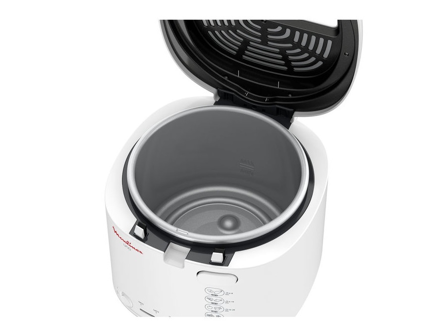 Moulinex friggitrice fry af2031