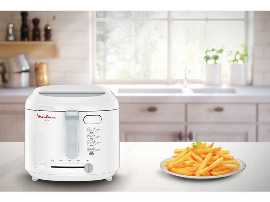 MOULINEX Friggitrice FRY AF2031