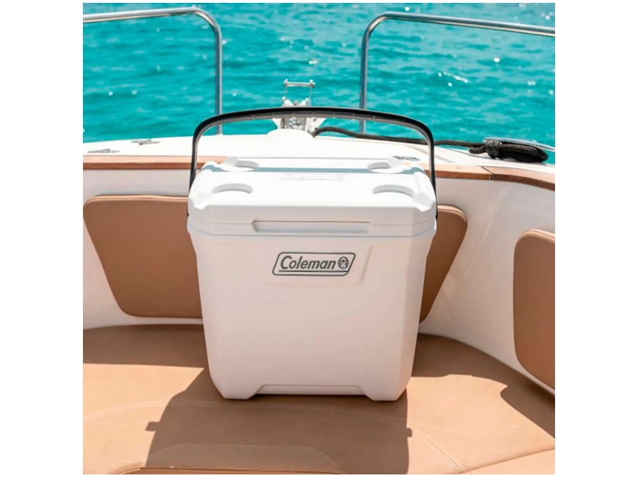 COLEMAN Frigo marine xtreme 28QT, 26 Lt