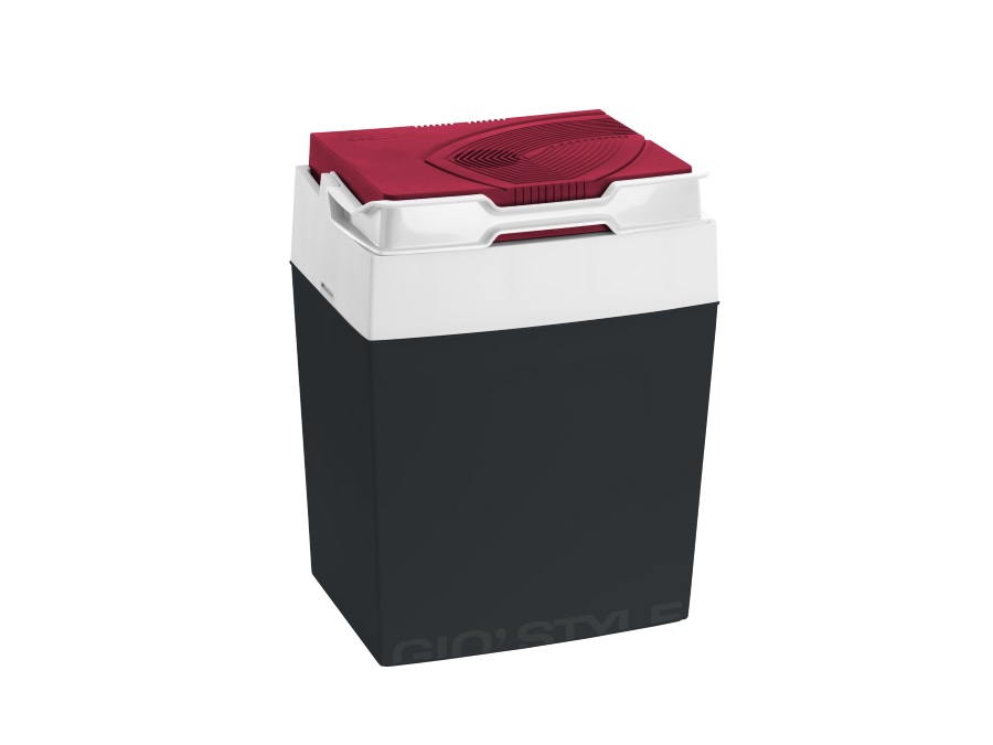 GIO STYLE Frigorifero elettrico Brio 12/230V clas. E