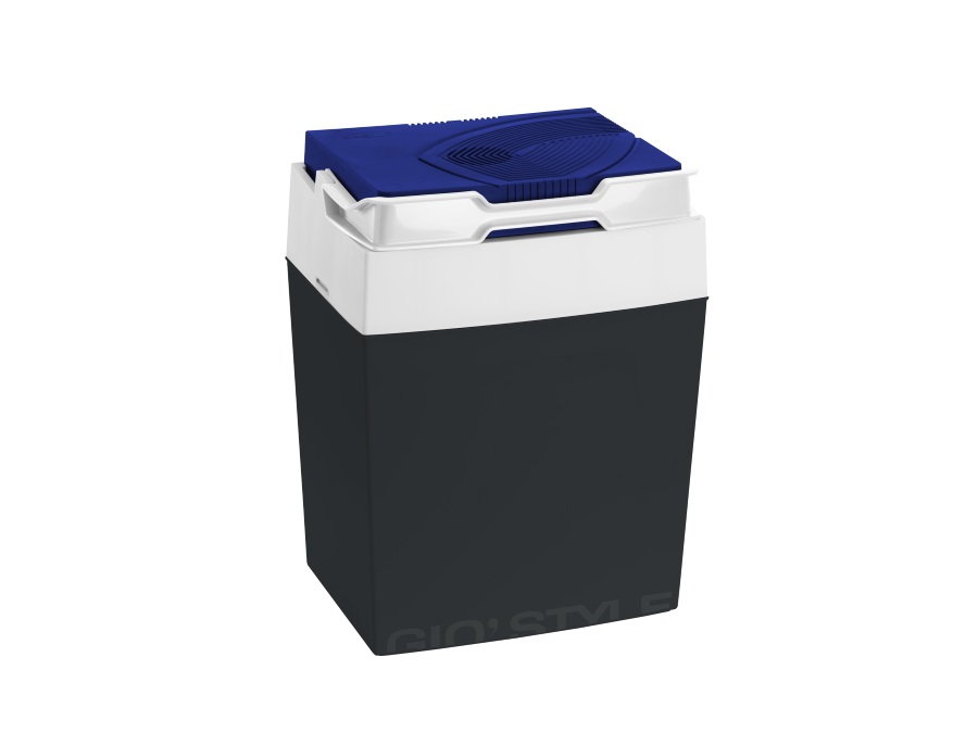 GIO STYLE Frigorifero elettrico Brio 12/230V clas. E