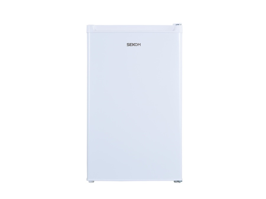 SEKOM Frigorifero Sottotavolo con Freezer 102 L - SHFT14SM1WE0