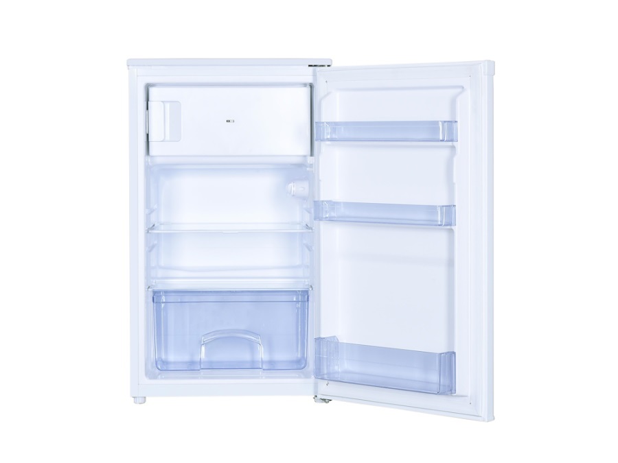 SEKOM Frigorifero Sottotavolo con Freezer 102 L - SHFT14SM1WE0