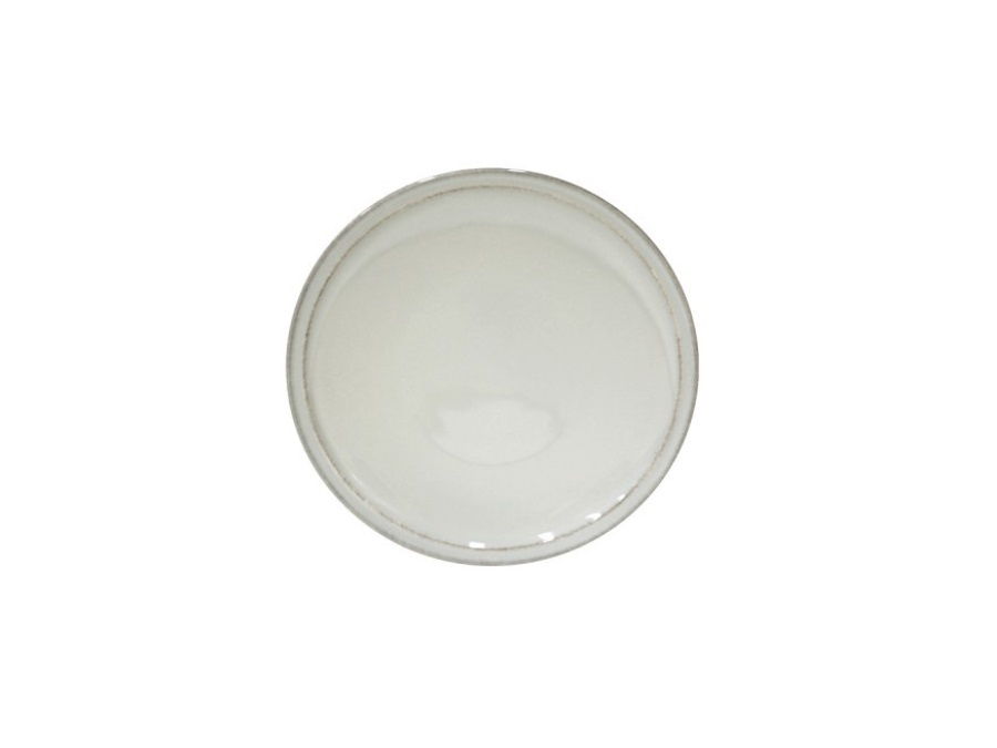 COSTA NOVA Friso grey, piatto pane 16 cm
