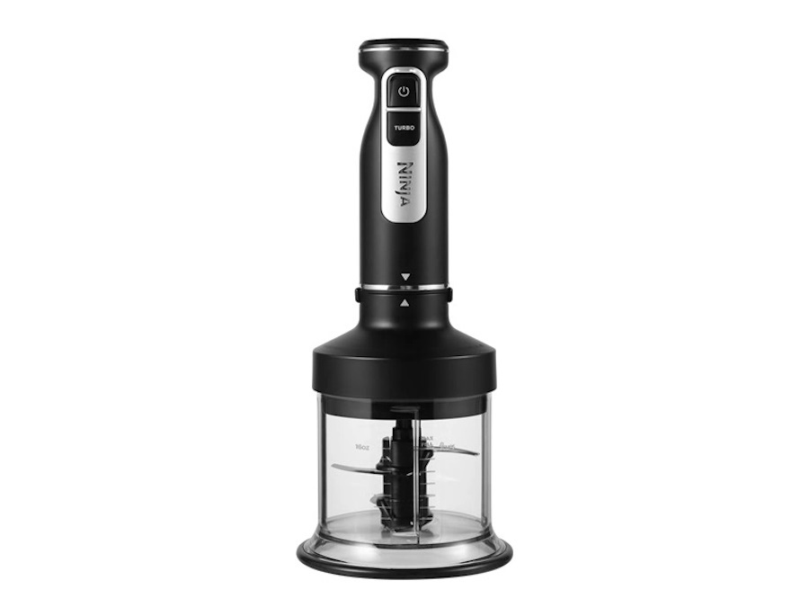 NINJA Frullatore 3 in 1 Ninja PowerBase CI100EU
