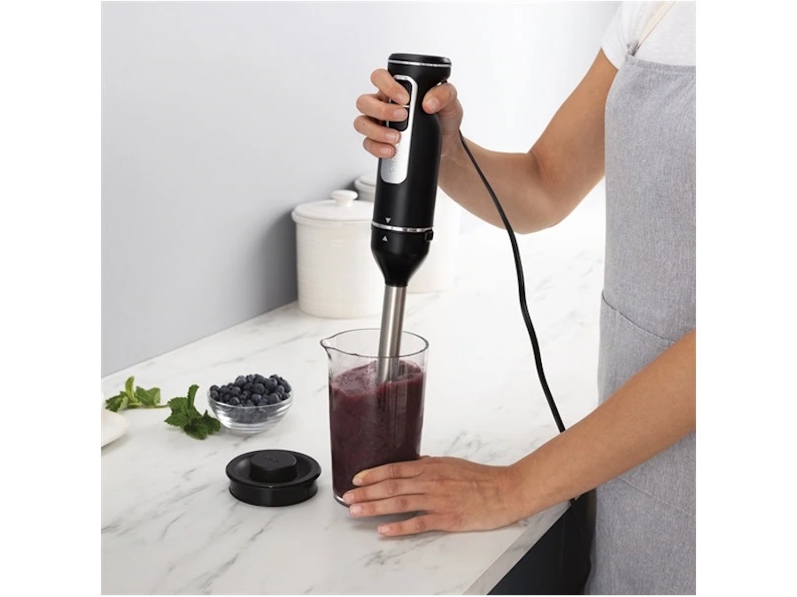 NINJA Frullatore 3 in 1 Ninja PowerBase CI100EU