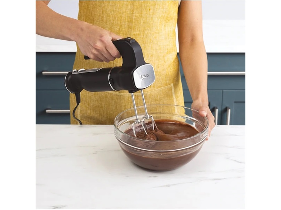 NINJA Frullatore 3 in 1 Ninja PowerBase CI100EU