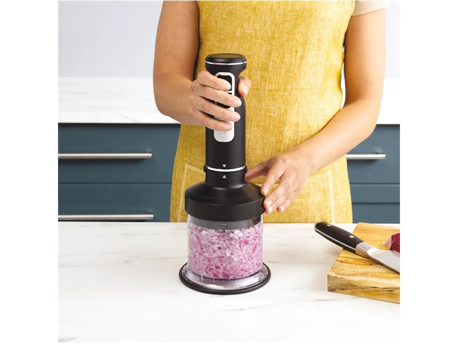 NINJA Frullatore 3 in 1 Ninja PowerBase CI100EU