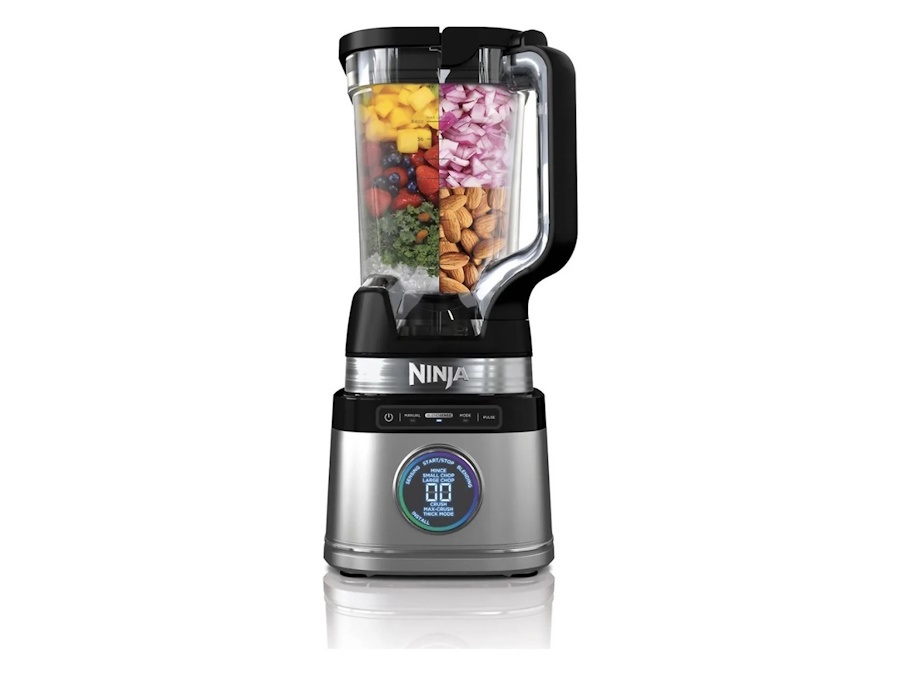 NINJA Frullatore ad alta potenza Ninja Detect Power Blending Pro - TB201EU