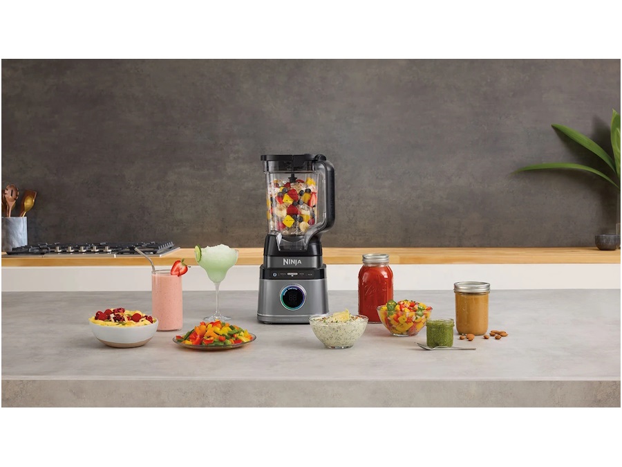 NINJA Frullatore ad alta potenza Ninja Detect Power Blending Pro - TB201EU