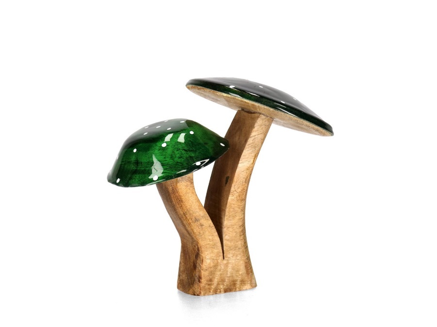 BIZZOTTO Fungo Jasper verde