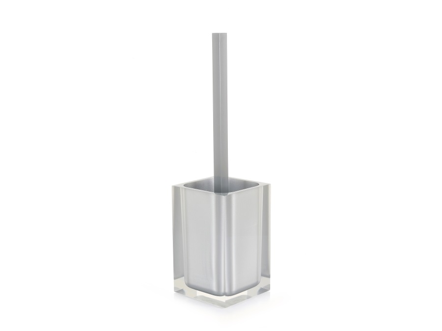 GEDY SPA G-rainbow scopino argento