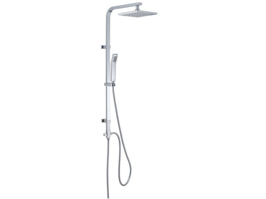 GEDY SPA G STAR 01, Colonna doccia estensibile 1 getto