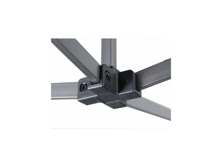 BERTONI CAMPEGGIO SPORT Gazebo Expo Pieghevole Automatico 3X3