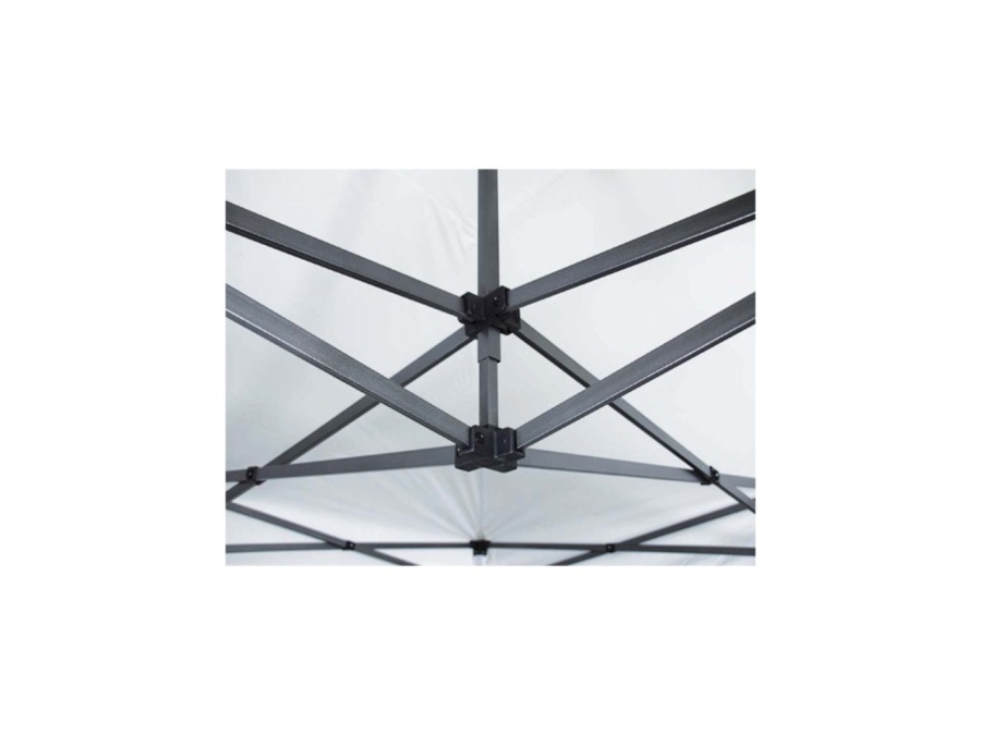 BERTONI CAMPEGGIO SPORT Gazebo Expo Pieghevole Automatico 3X3