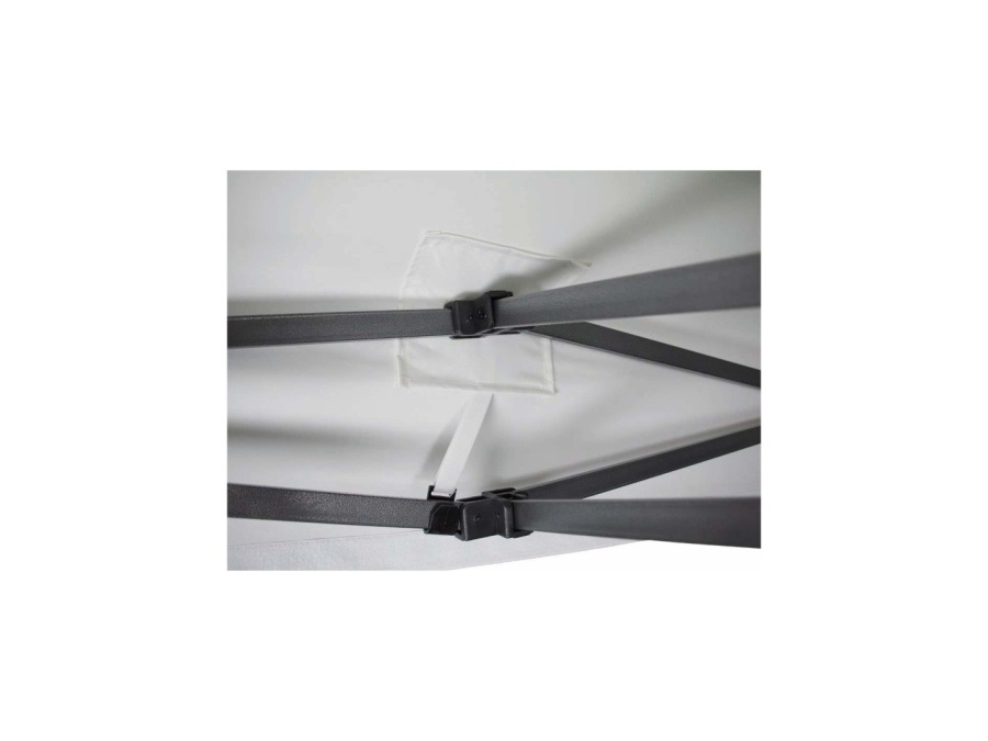 BERTONI CAMPEGGIO SPORT Gazebo Expo Pieghevole Automatico 3X3