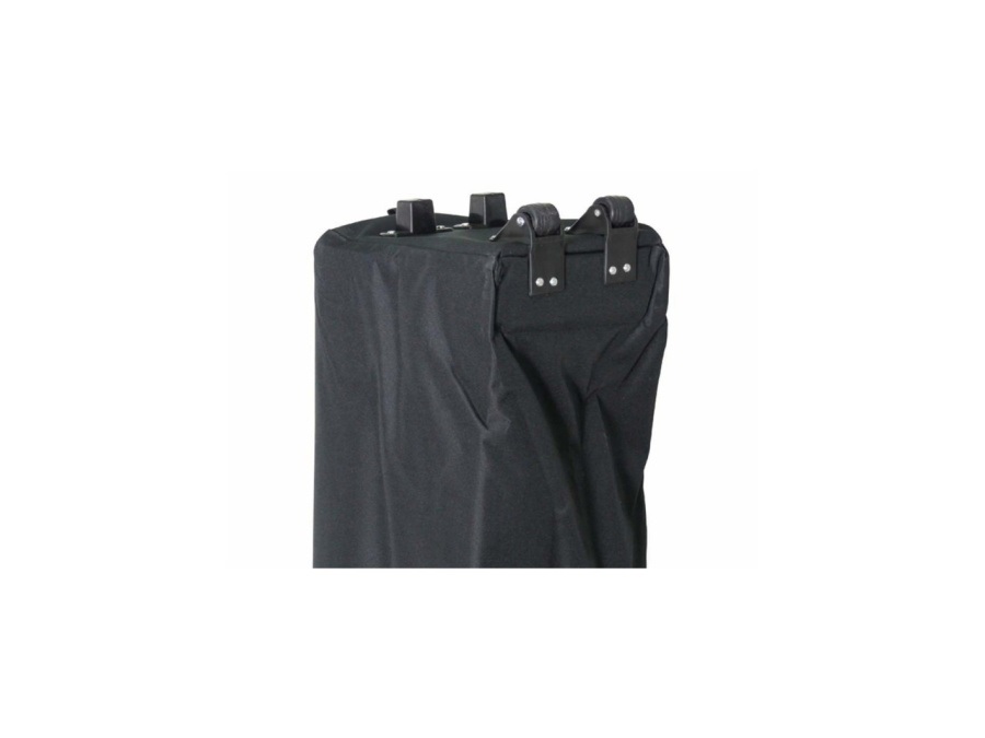 BERTONI CAMPEGGIO SPORT Gazebo Expo Pieghevole Automatico 3X3