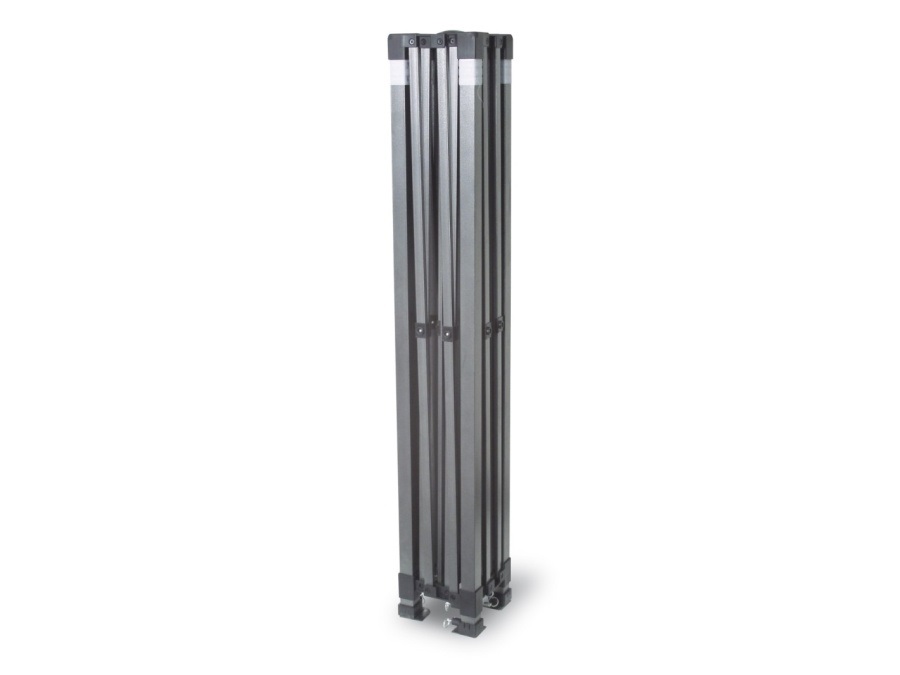 BERTONI CAMPEGGIO SPORT Gazebo Expo Pieghevole Automatico 3X3