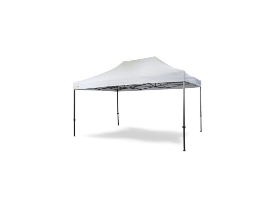 BERTONI CAMPEGGIO SPORT Gazebo Expo Pieghevole Automatico 3X4,5