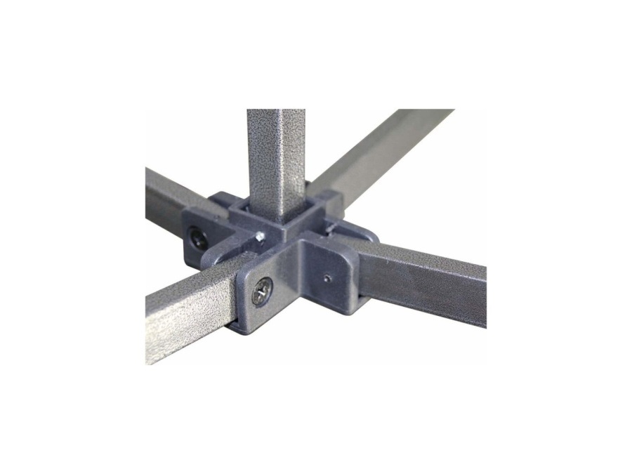 BERTONI CAMPEGGIO SPORT Gazebo Expo Pieghevole Automatico 3X4,5