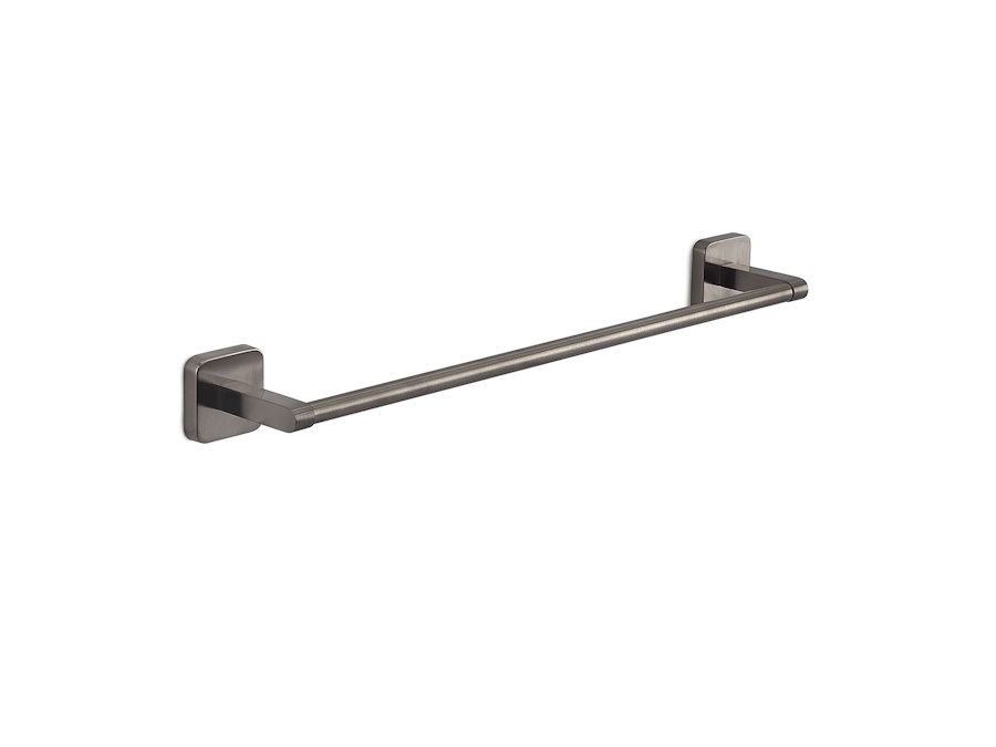 GEDY SPA Gedy, portasalviette 45 cm gun metal