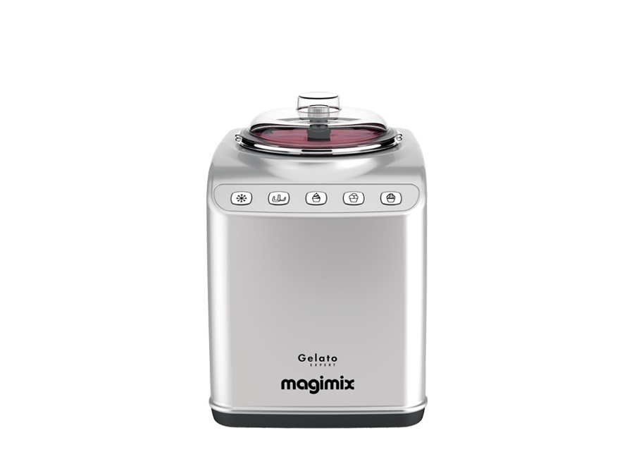 MAGIMIX Gelatiera Expert Magimix