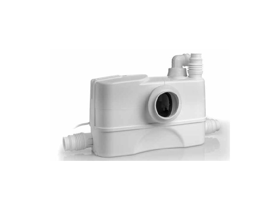 DAB PUMPS genix 110 trituratore 220v