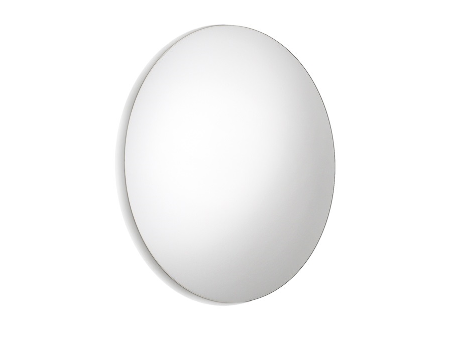 GEDY SPA George specchio filo lucido ø 75 con luci a led trasparente
