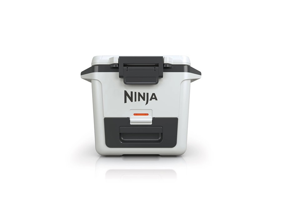 NINJA Ghiacciaia rigida Ninja FrostVault 28L - bianco