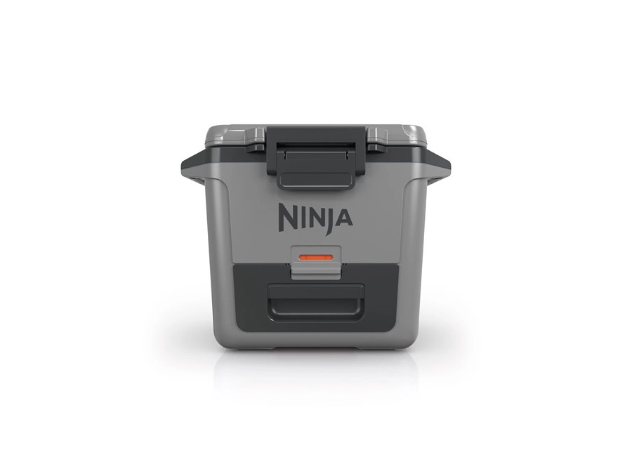 NINJA Ghiacciaia rigida Ninja FrostVault 28L - grigio ardesia