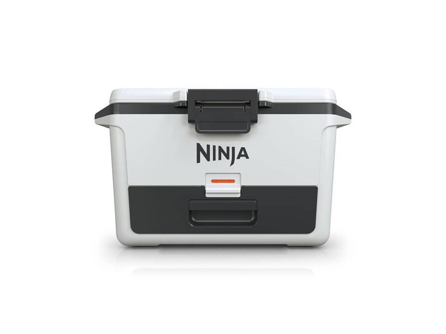 NINJA Ghiacciaia rigida Ninja FrostVault 47L - bianco