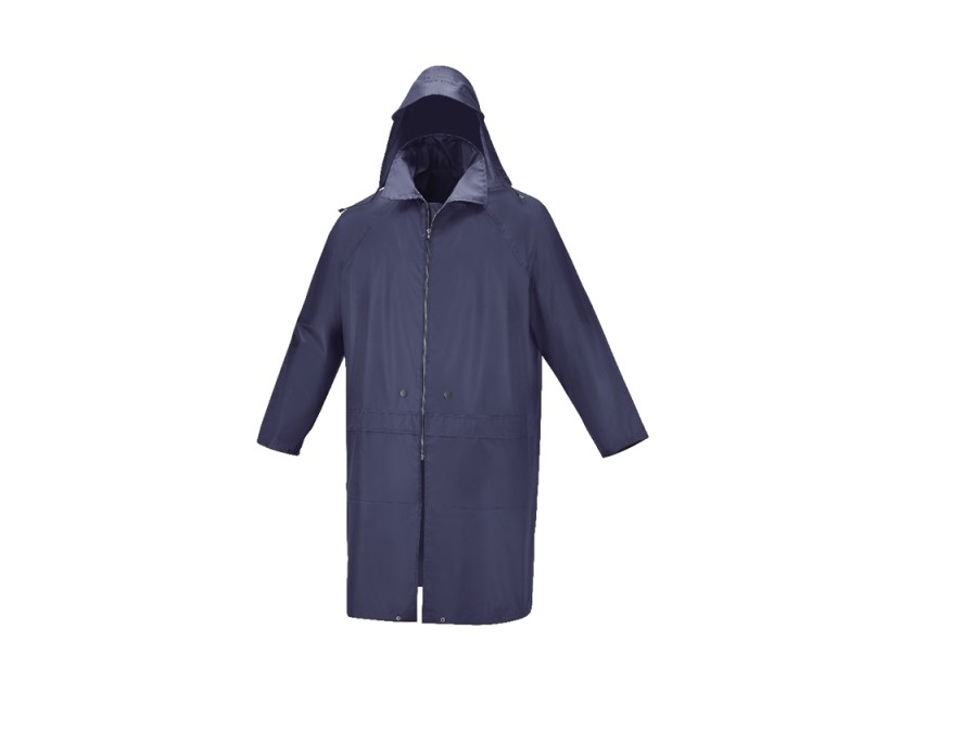 BETA UTENSILI Giacca Antipioggia Light - blu