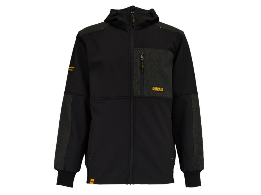 DEWALT Giacca Tought sooft sheel