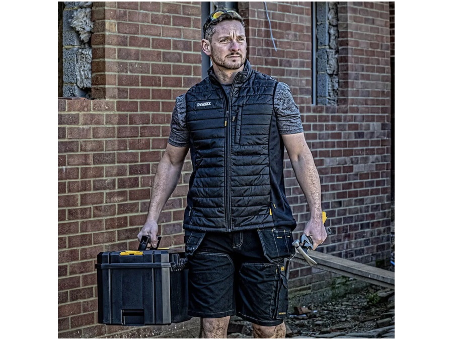 DEWALT Gilet force