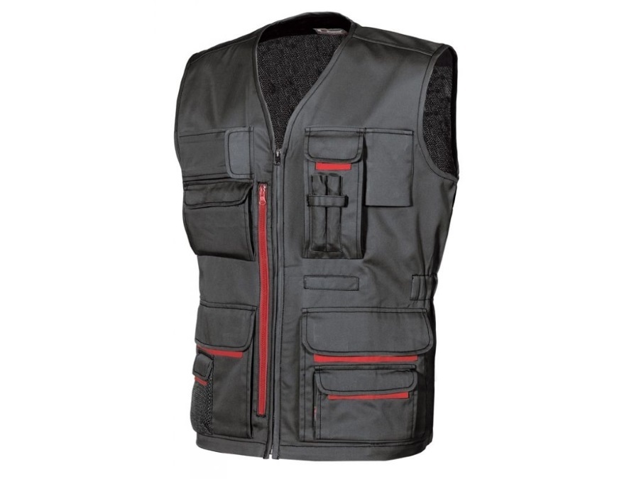 UPOWER Gilet Fun U-Power HY018BC