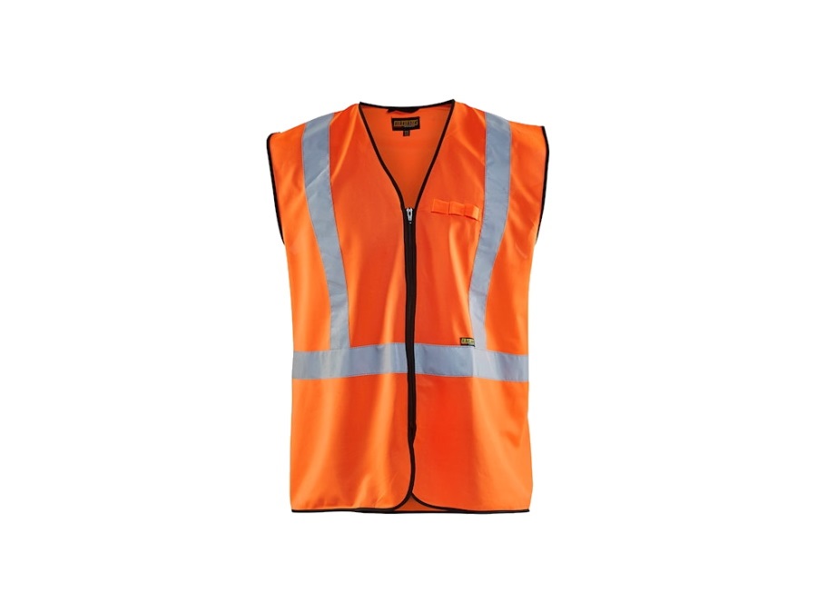 BLÅKLÄDER ITALIA SRL GILET HIGH VIS 3029 1022, arancio