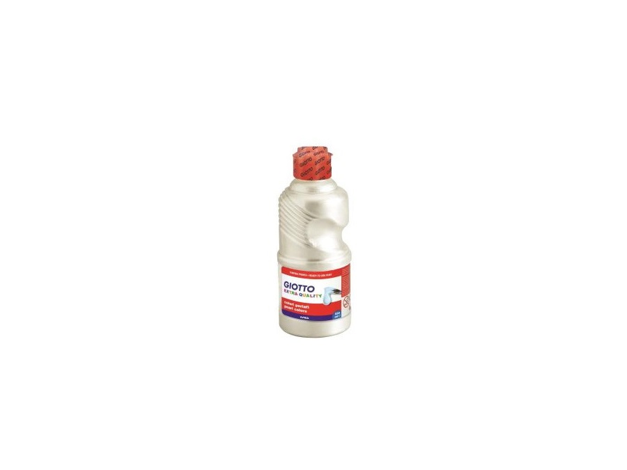 FILA Giotto tempera pearl 250 ml