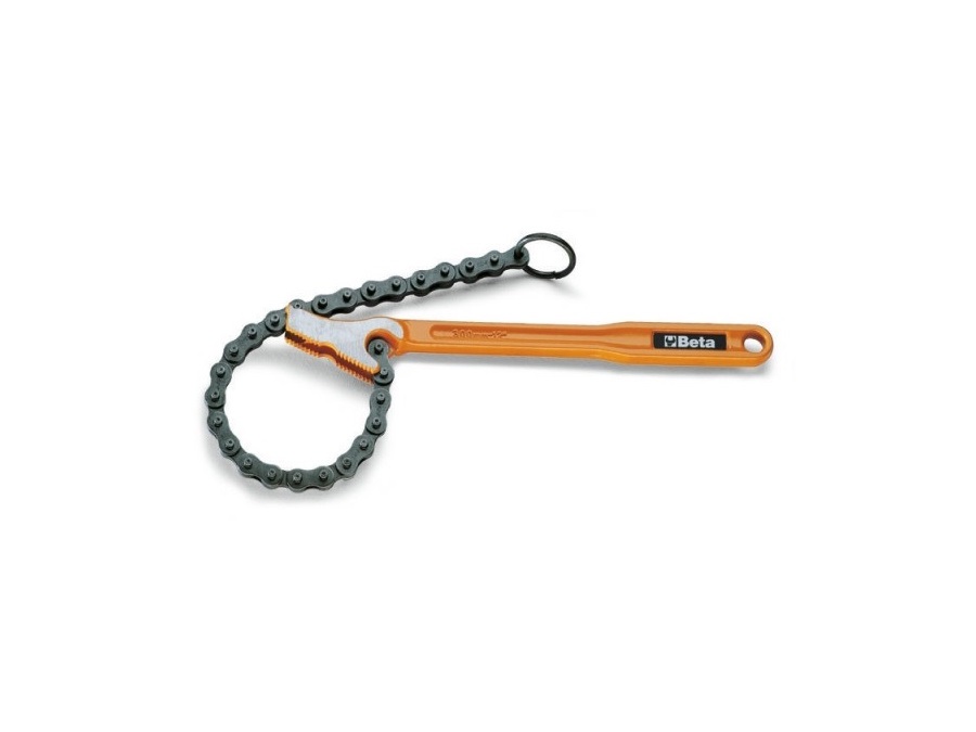 BETA UTENSILI Giratubi a catena 4", BW384