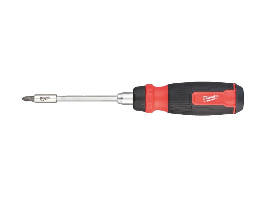 MILWAUKEE Giravite multiuso con cricchetto 14 in 1