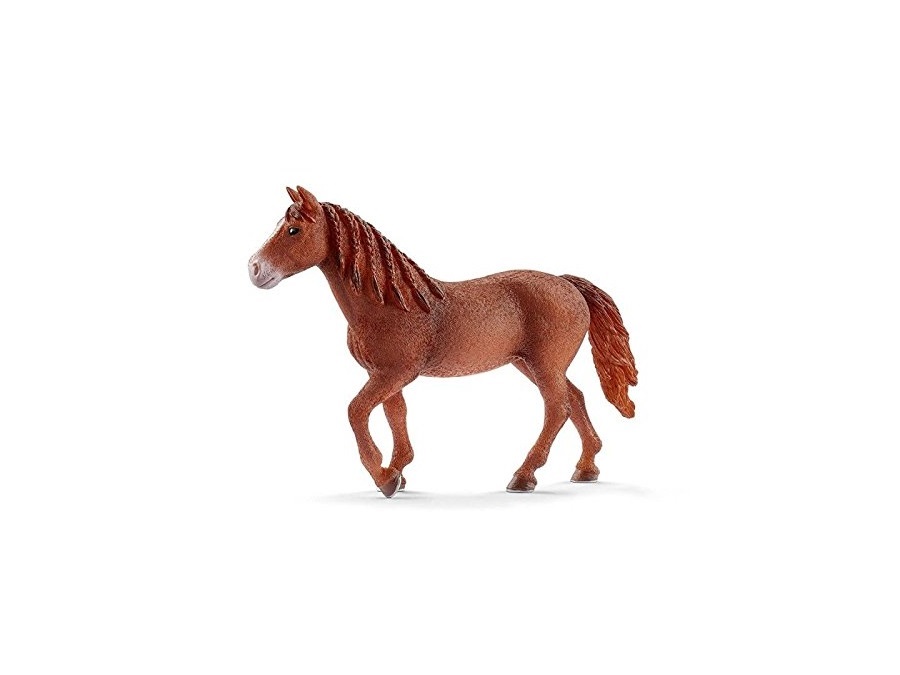 SCHLEICH Giumenta morgan horse