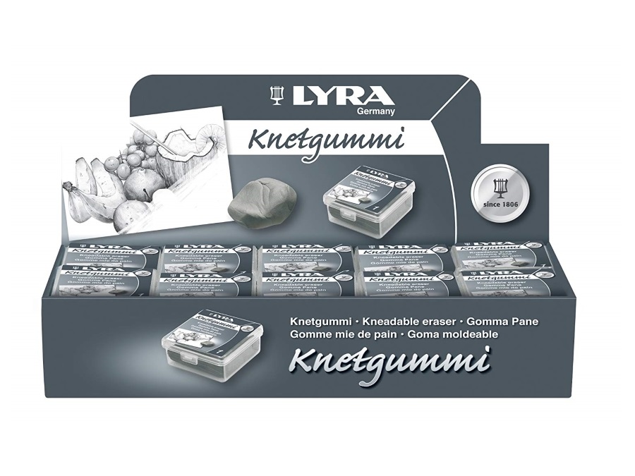 FILA Gomma pane Lyra