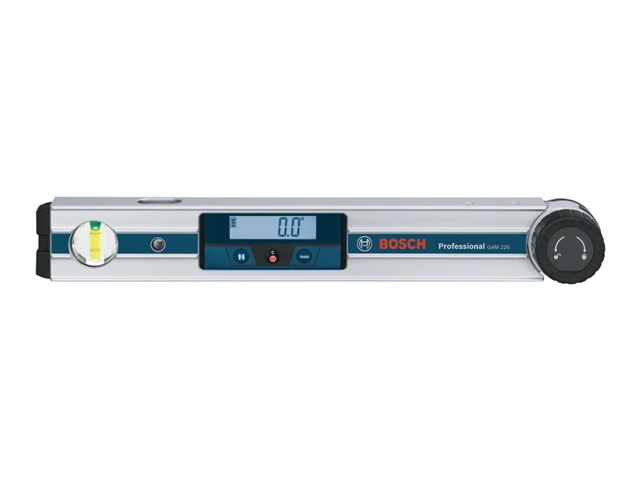 BOSCH Goniometro gam 220 professional