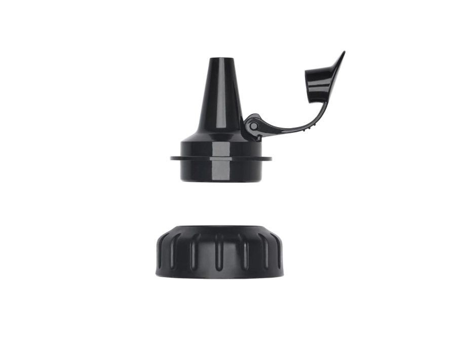 OXO Good grips, flacone per condimenti medio, 350 ml