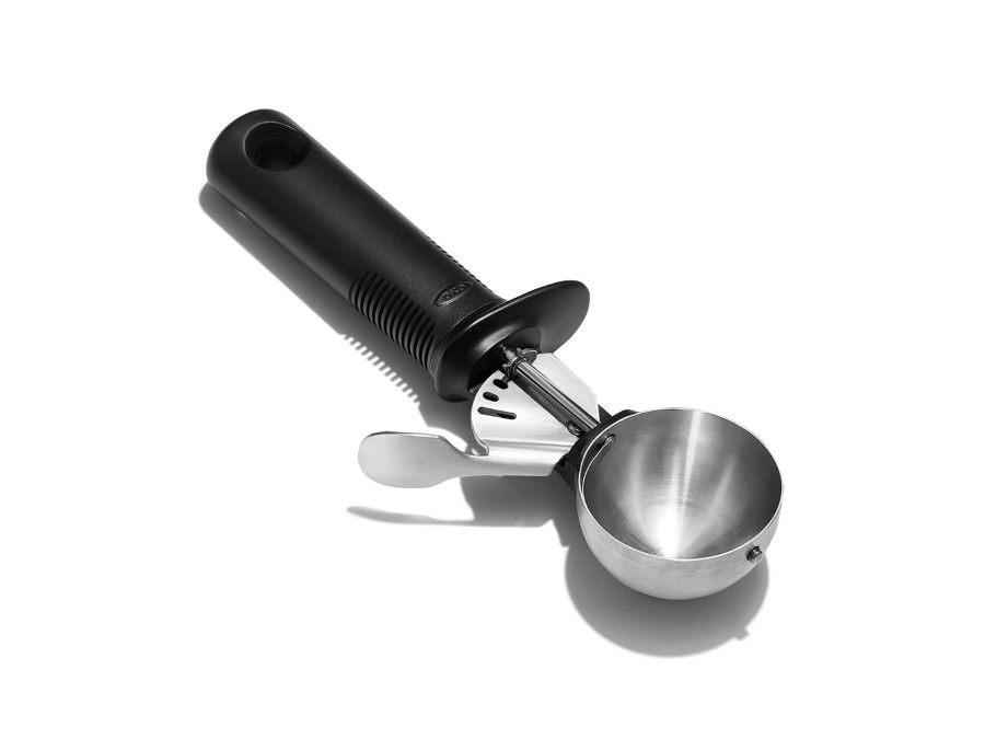 OXO GOOD GRIPS, PORZIONATORE PER GELATO