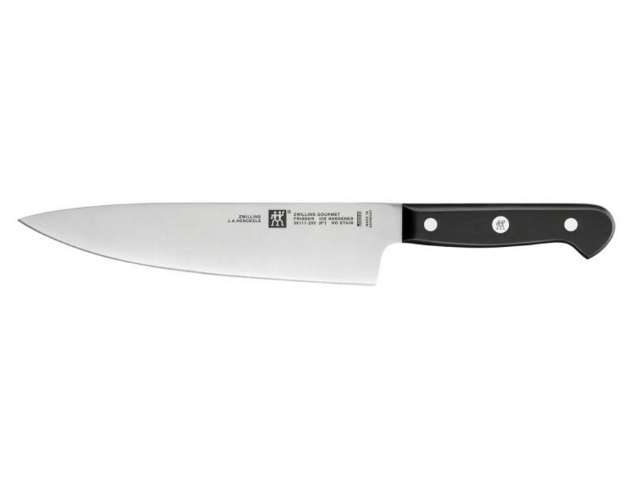 ZWILLING J.A.HENCKELS ITALIA Gourmet coltello cuoco, 200 mm