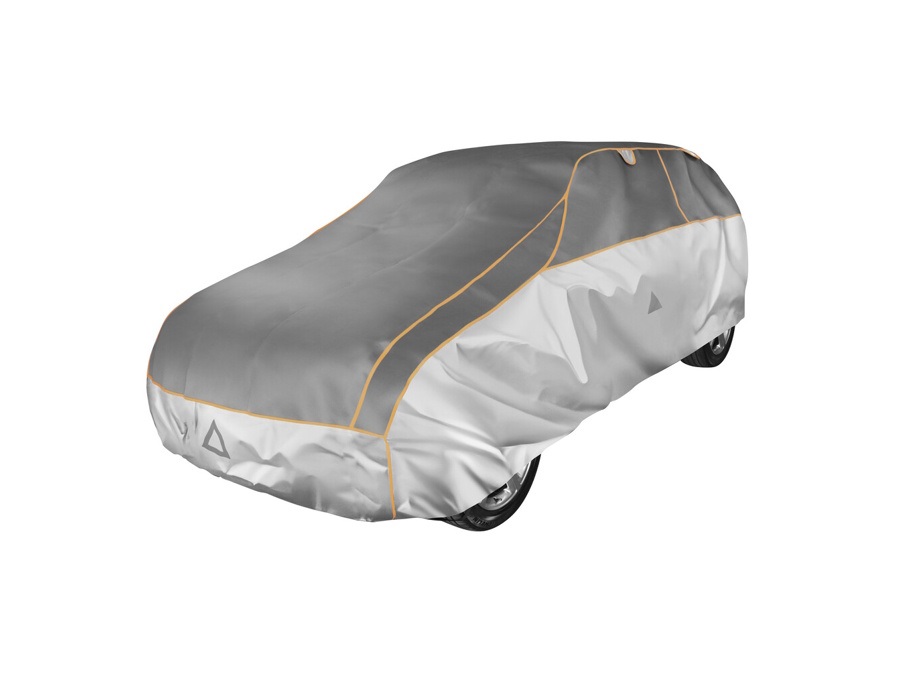 LAMPA Grand pree, copriauto antigrandine - MG-SUV-M - cm 145x175x460