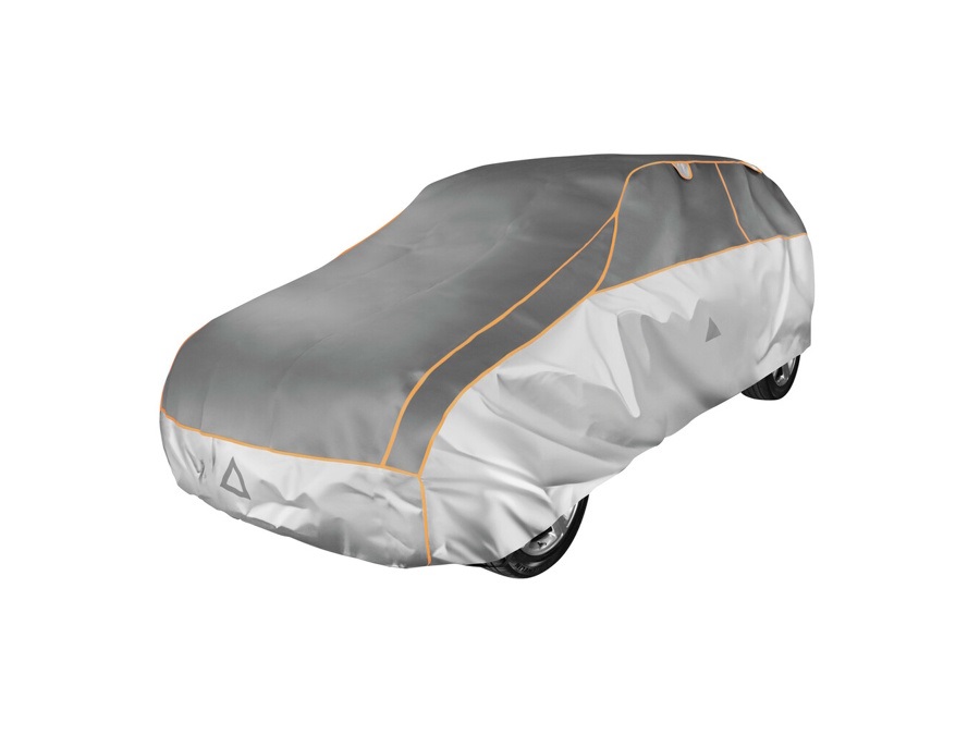 LAMPA Grand pree, copriauto antigrandine - MG-SUV-S - cm 145x165x430