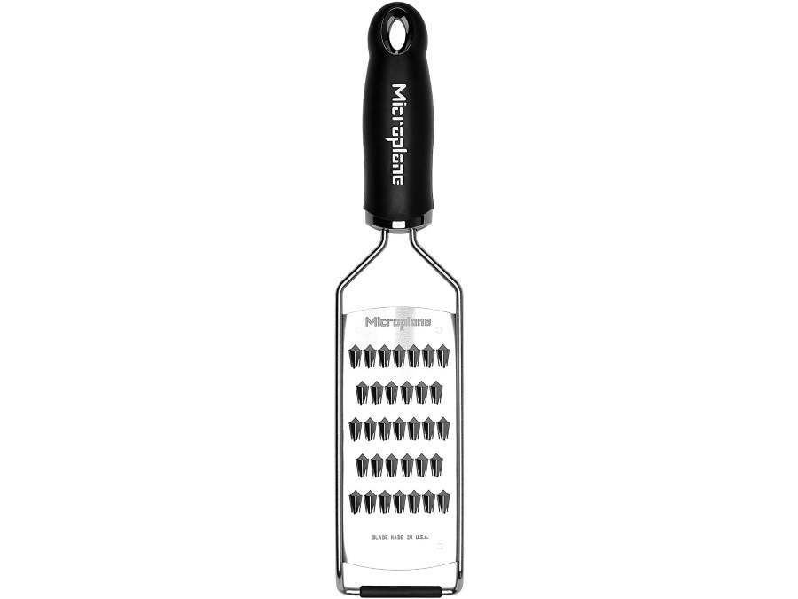 MICROPLANE INTERNATIONAL GMBH GRATTUGIA JULIENNE SERIE GOURMET