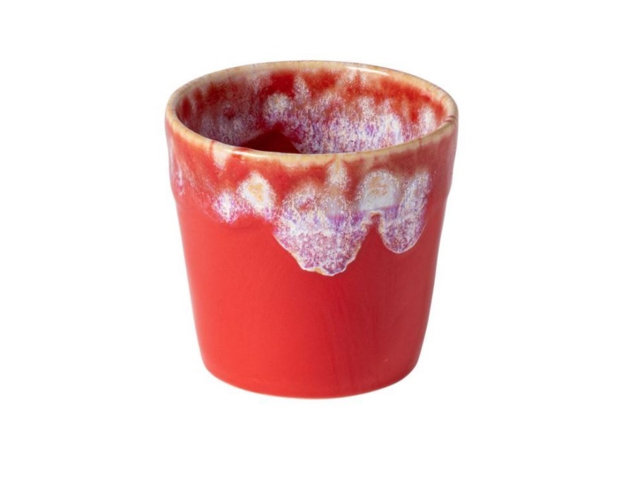 COSTA NOVA Grespresso lungo, bicchiere red