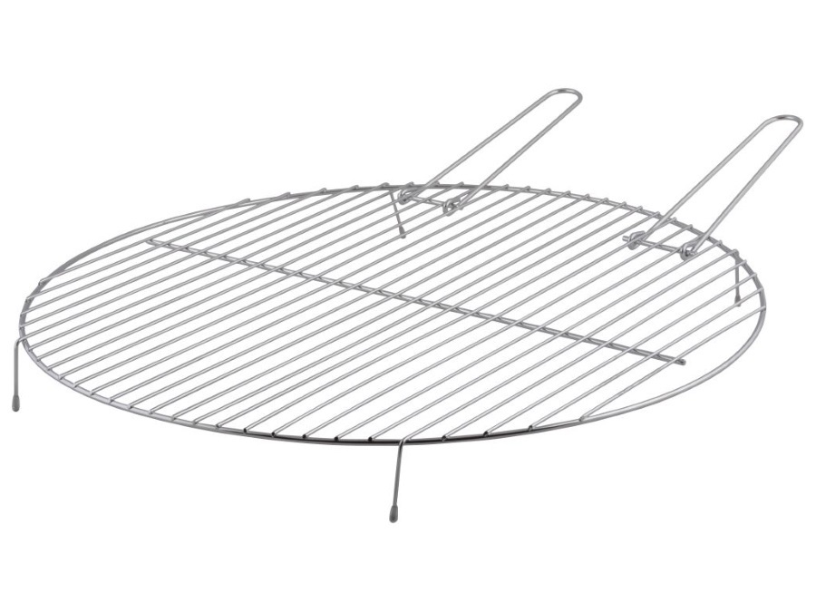 Esschert design griglia barbecue per braciere misura s